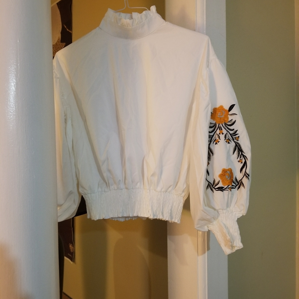 Woman's Blouse